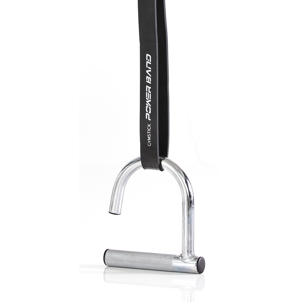 Handtag Gymstick till Motståndsband